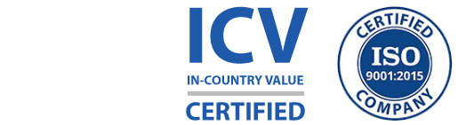 ISO 9001 2015 - ICV Promo Vision Certificates