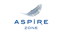 Aspire Zone Client Logo