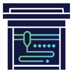Premium Printing Services, Qatar - Icon