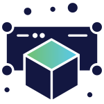 Corporate and Promotional Icon