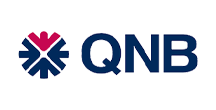 QNB Bank Clients Logo