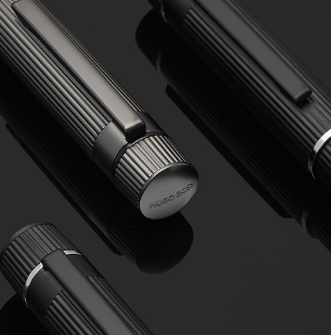 Hugo Boss Gallery