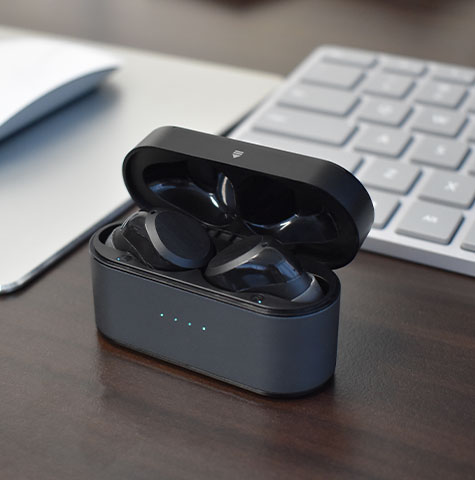 Wireless Headset Gallery