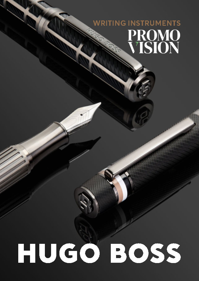HUGO BOSS 2025