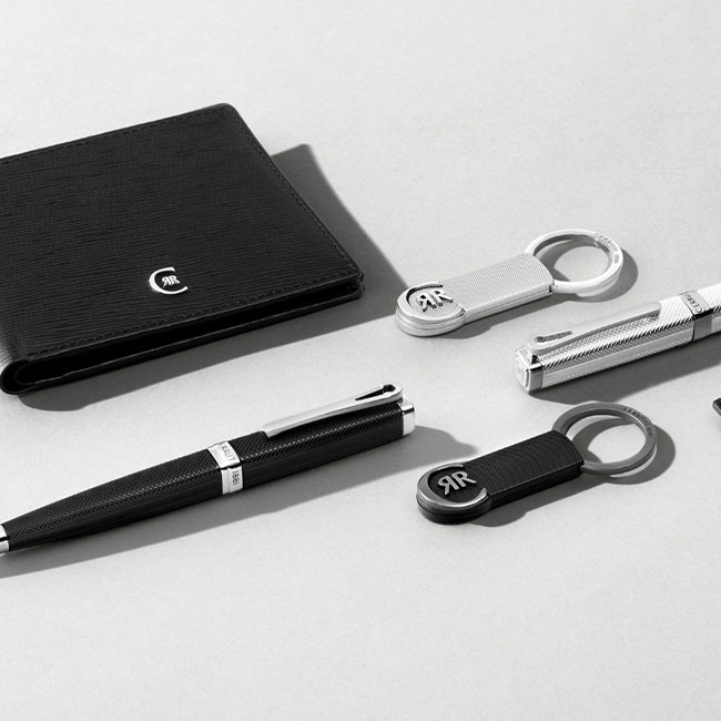 Luxurious Stationaries