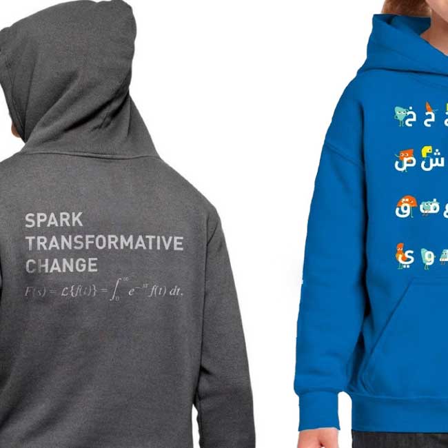 Textile Apparel