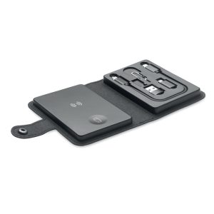 4 in 1 cable connector set