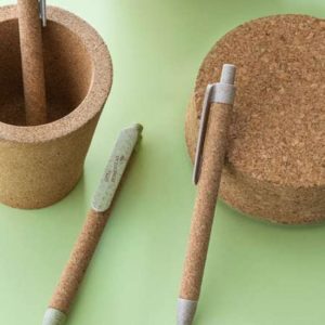 Cork-ball-pen-eco-friendly