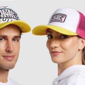 Customised Trucker Hats