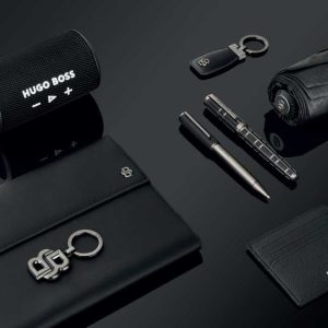 Hugo-Boss-Stationaries