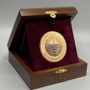 Lebanon Coin