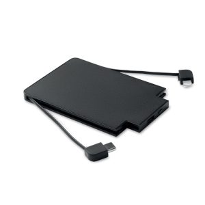 Magnetic power bank