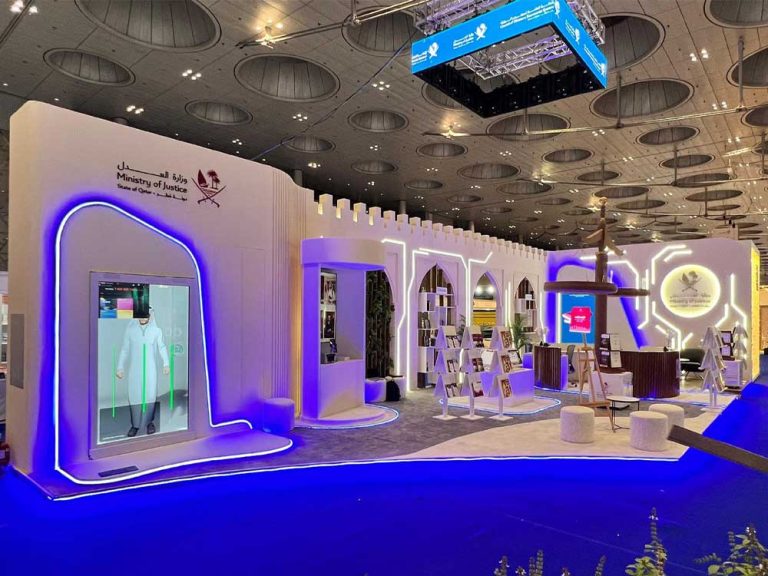 Ministry-of-Justice-DECC-Booth-01