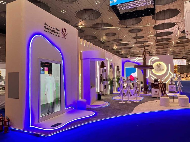 Ministry-of-Justice-DECC-Booth-02