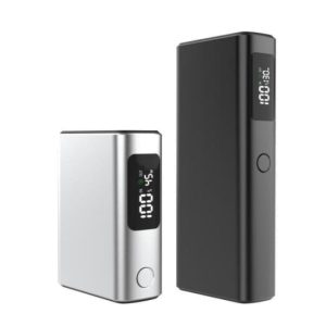 Recycled-Aluminum-Power-Bank