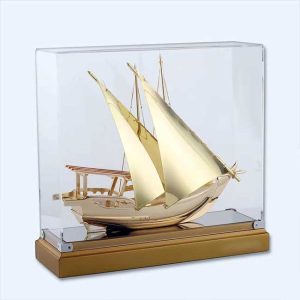 Trophie 01