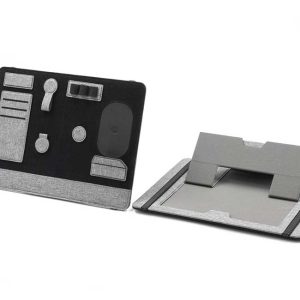 Brandcharger Clipboard